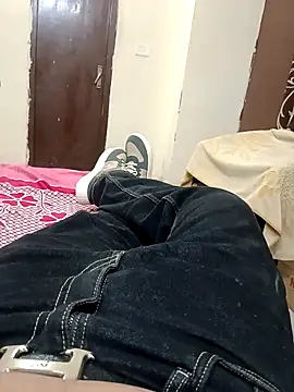 Manish48609 online show from 04.09.26