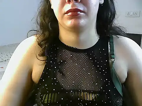 Fantastic Stargirl01 online show from 08.04.26
