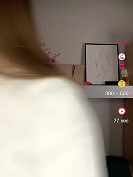 Amy Sweets online show from 08.08.26