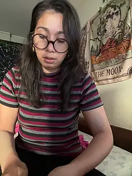 Snapshot of Lauraxbatista chatting on 08.04.26 Lauraxbatista online show from 08.04.26
