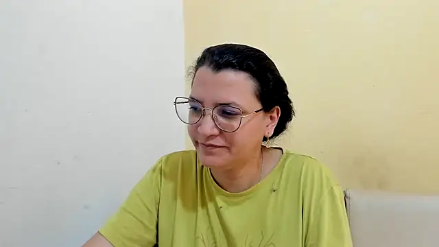 MARILYN GARCIA online show from 02.11.26