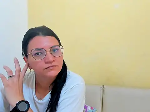 MARILYN GARCIA online show from 04.05.26