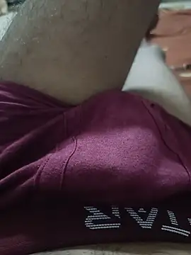 SEXYMUND11 online show from 08.08.26