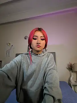 Sammy rouseee online show from 08.05.26
