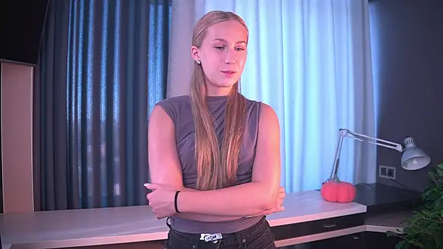 RosannaBarrientes online show from 08.10.26