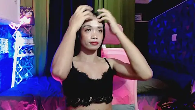 hot shimerahxxx online show from 08.07.26