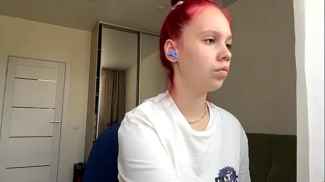SelenShine online show from 08.09.26
