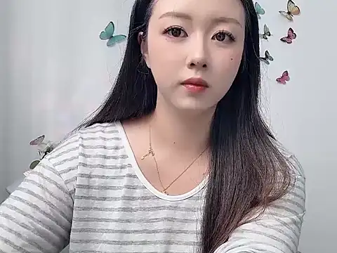 xiaomei1122 online show from 08.09.26