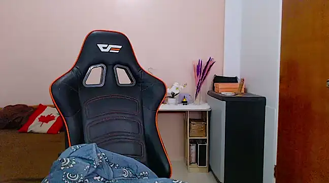 ava sheeks online show from 02.14.25