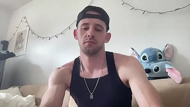 VittBeatifulCock online show from 08.09.26