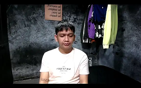 asianPinoy4you online show from 01.15.26