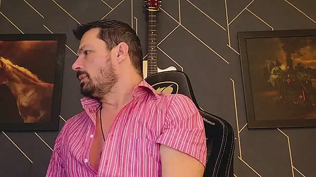 ChrisKox online show from 02.19.25