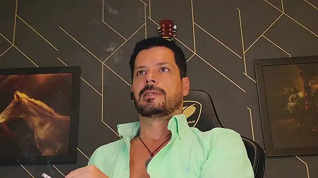 ChrisKox online show from 03.16.25