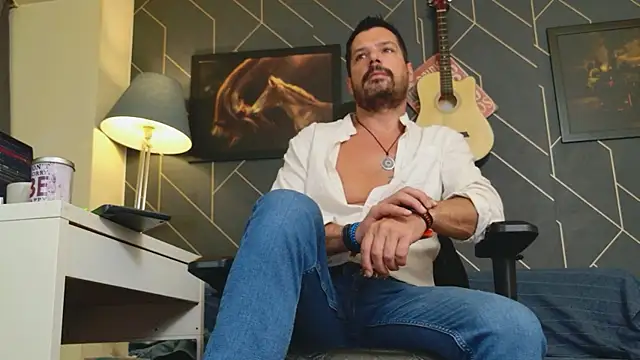 ChrisKox online show from 09.10.25