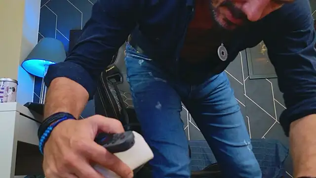 ChrisKox online show from 09.13.25