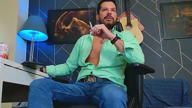 ChrisKox online show from 09.17.25