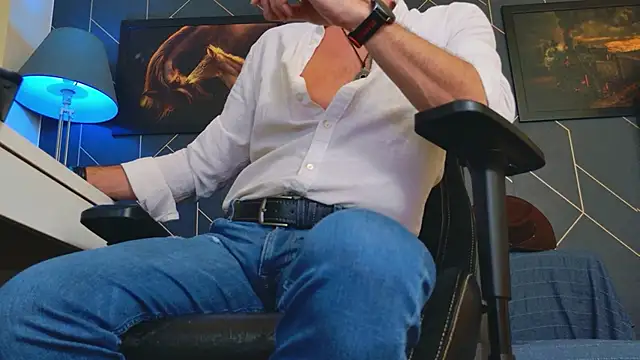 ChrisKox online show from 10.07.25