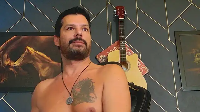 ChrisKox online show from 10.08.25