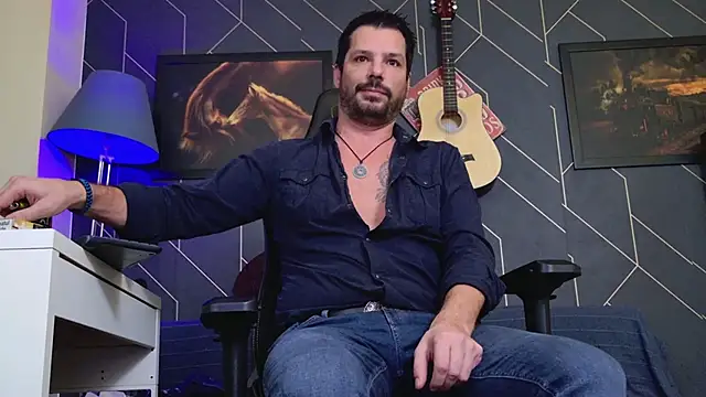 ChrisKox online show from 11.21.25