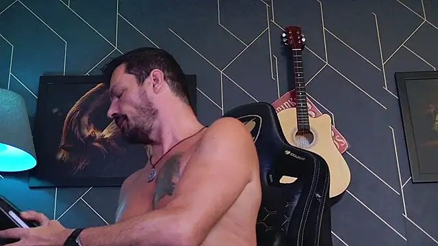 ChrisKox online show from 02.15.26