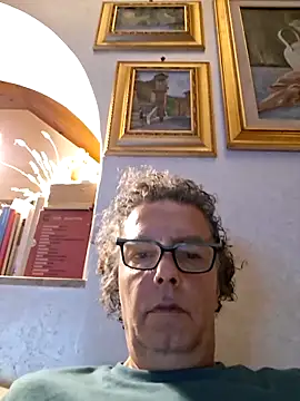 gianlux128bis online show from 06.01.26