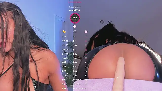 Snapshot of Dakota_Blare chatting on 04.05.26 Dakota Blare online show from 04.05.26