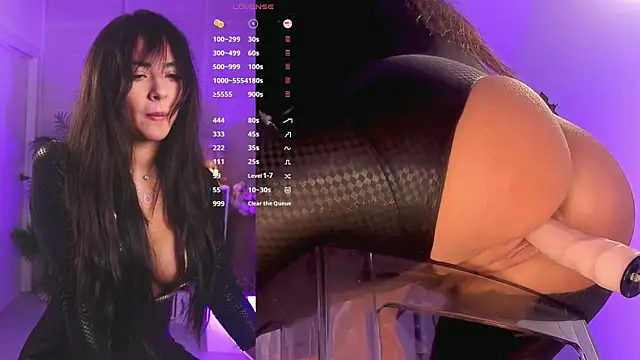 Dakota Blare online show from 05.22.26
