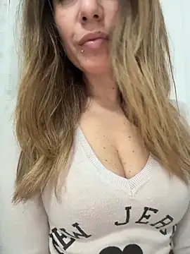 sexylenia online show from 02.17.26