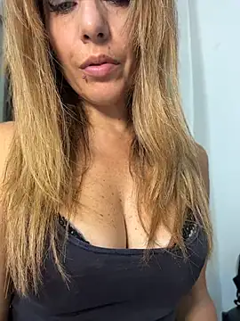 sexylenia online show from 07.28.26