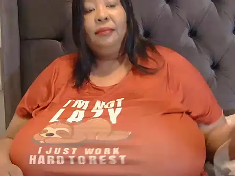 Snapshot of nancy111 chatting on 02.05.26 nancy111 online show from 02.05.26