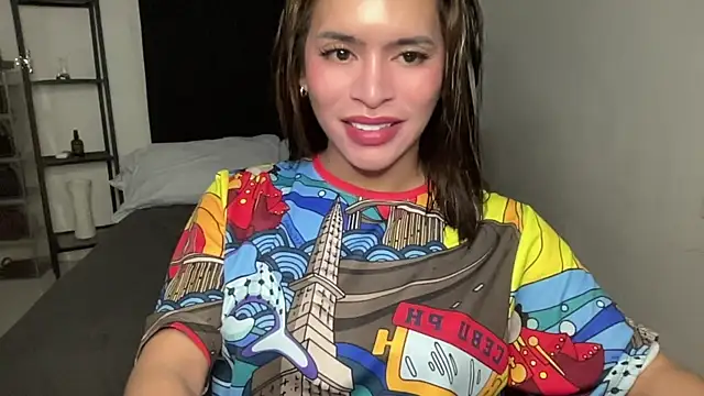 your bianca69 online show from 04.15.26