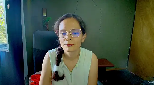 Nattyslave4U online show from 03.22.25