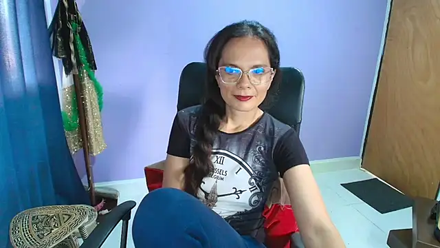 Nattyslave4U online show from 02.13.26