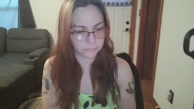 Snapshot of SweetAriesXO chatting on 02.06.26 SweetAriesXO online show from 02.06.26