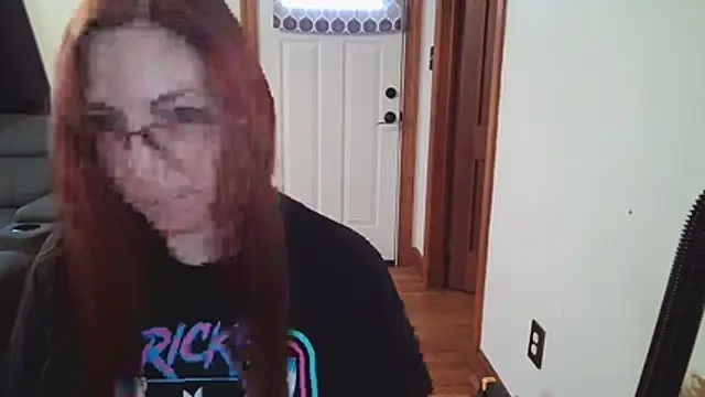 Snapshot of SweetAriesXO chatting on 02.27.26 SweetAriesXO online show from 02.27.26