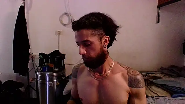 lucky johanson online show from 12.29.24