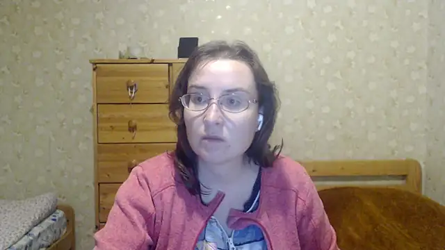 Smart Rose online show from 03.11.25