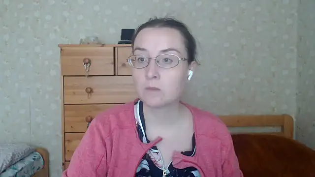 Smart Rose online show from 03.21.25