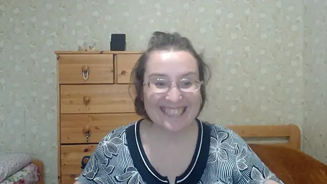 Smart Rose online show from 09.29.25