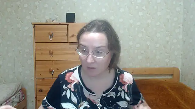 Smart Rose online show from 11.07.25