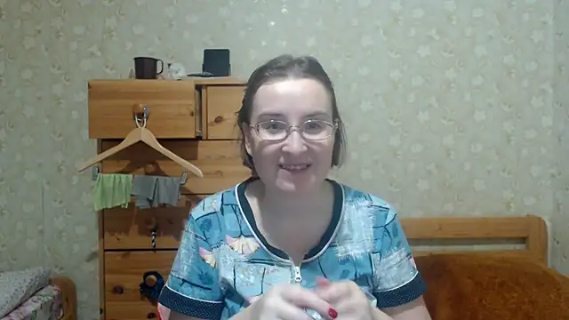 Smart Rose online show from 03.03.26