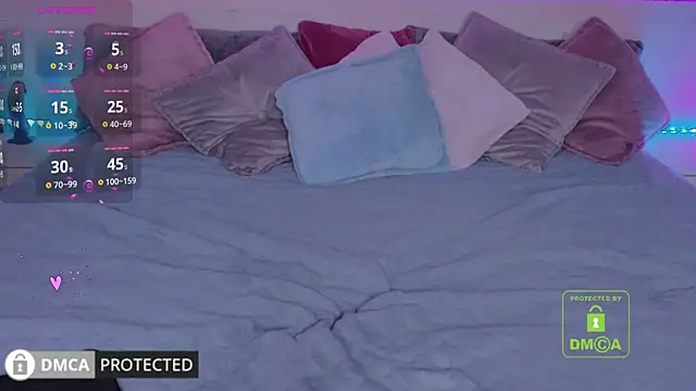  Nya Neko Nya  online show from 12.11.24