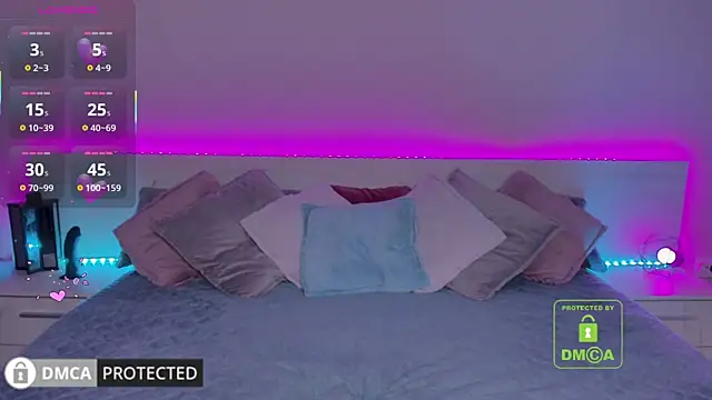  Nya Neko Nya  online show from 03.08.25