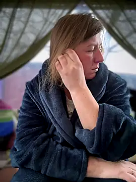 Natali UA online show from 11.18.25