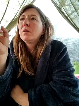 Natali UA online show from 03.27.26