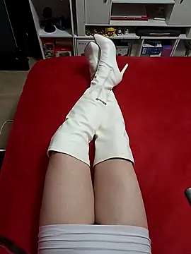 JulietteMaitresse online show from 03.30.26