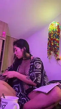 aimi art1 online show from 04.12.26