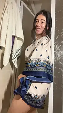 Snapshot of aimi_art1 chatting on 05.17.26 aimi art1 online show from 05.17.26