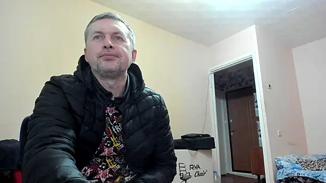 SanFrantsisko online show from 10.06.25