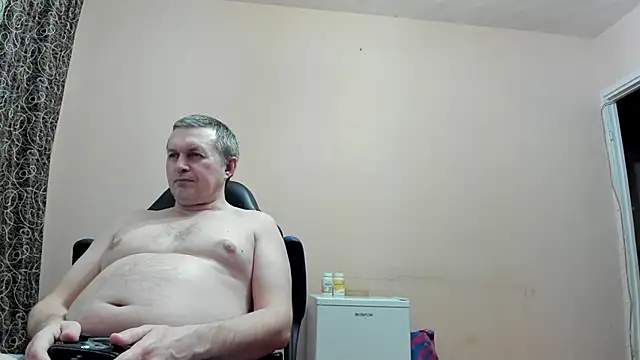 SanFrantsisko online show from 01.11.26